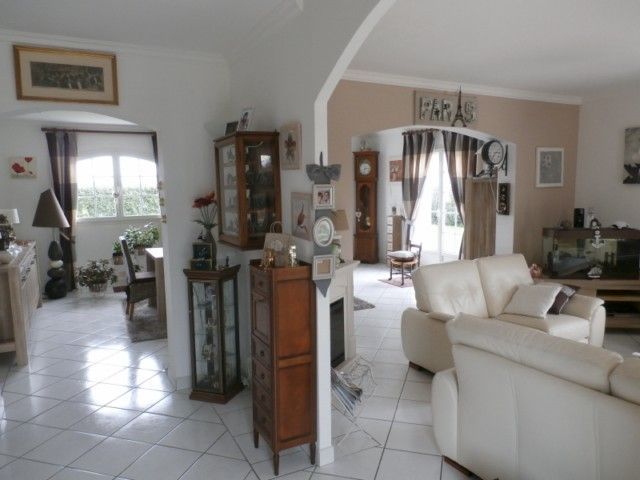 maison à vendre OCTEVILLE S/MER